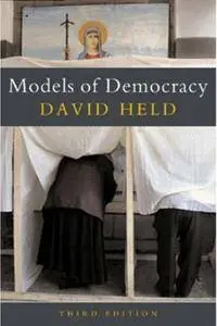 David Held - Models of Democracy