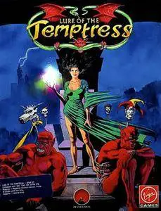 Lure of the Temptress (1992)