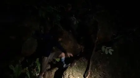 PBS - NOVA: Thai Cave Rescue (2018)