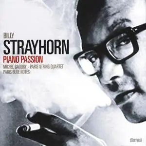 Billy Strayhorn - Piano Passion (2005)