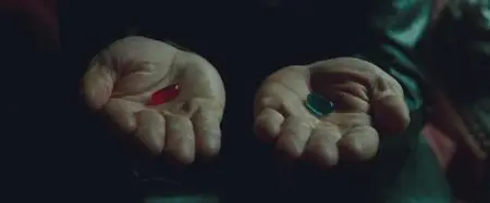 The Matrix (1999)