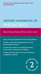 Oxford Handbook of Paediatrics, 2nd Edition
