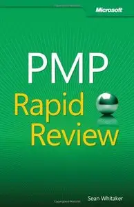 PMP Rapid Review (repost)