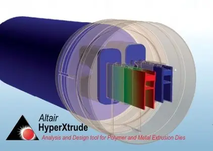 Altair HyperXtrude 2015.120