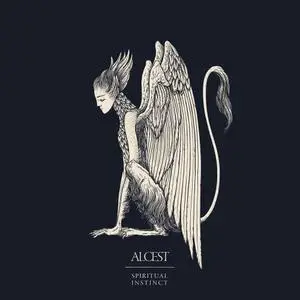 Alcest - Spiritual Instinct (Earbook Edition) (2019)