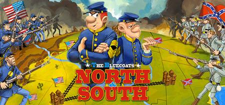 The Bluecoats North and South Remastered (2020)