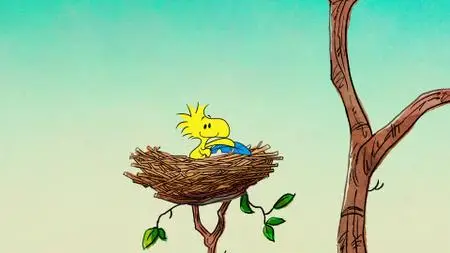 The Snoopy Show S02E02