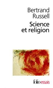 Bertrand Russell, "Science et religion"