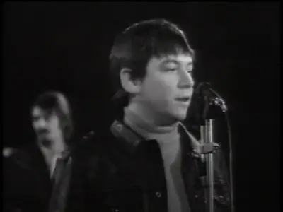 VA - British Rock Viewseum Vol.1: The Golden Era Of British Beat #1 (2010)
