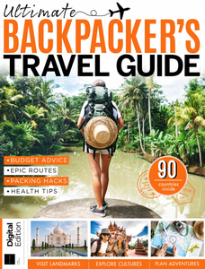 Ultimate Backpacker's Travel Guide