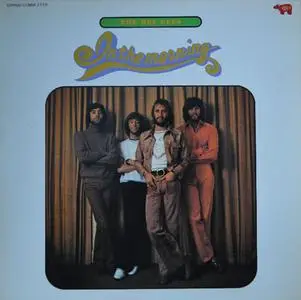 Bee Gees - In The Morning (1975) [LP,Reissue,DSD128]