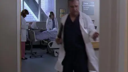 Grey's Anatomy S02E01