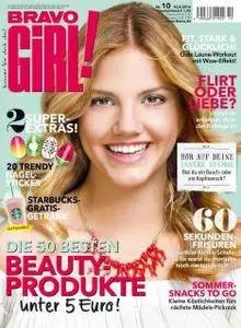 Bravo Girl! - Nr.10, 10 August 2016