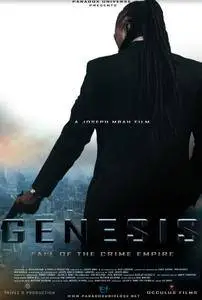 Genesis: Fall of the Crime Empire (2017)