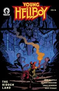 Young Hellboy - The Hidden Land 03 (of 04) (2021) (digital) (Son of Ultron-Empire