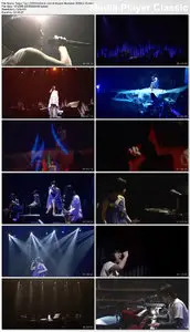Salyu - MAIDEN VOYAGE Limited Edition DVD (2010)