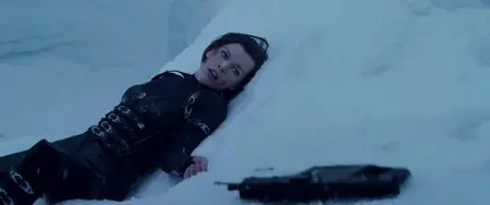 Resident Evil: Retribution (2012)