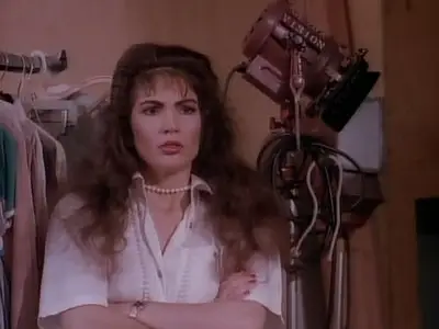 Bad Girls from Mars (1990)