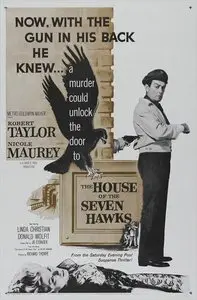 The House of the Seven Hawks (1959)