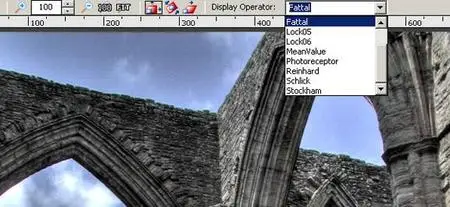 Artizen Tone Mapping Plugins for Photoshop