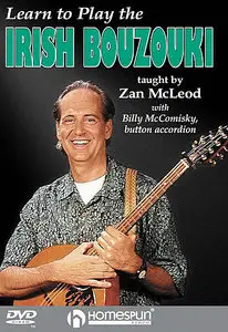 Learn to play the Irish Bouzouki (2004)