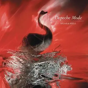 Depeche Mode - Speak & Spell (1981/2013) [Official Digital Download 24bit/192kHz]