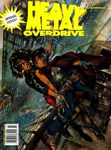 Heavy Metal SE v09 001 (1995)