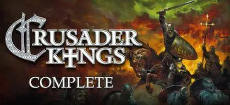 Crusader Kings Complete (2004)