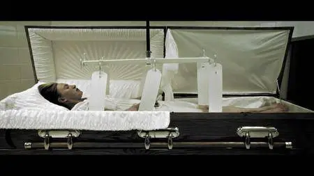 PBS - Into the Night: Portraits of Life and Death (2018)