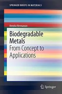 Biodegradable Metals: From Concept to Applications