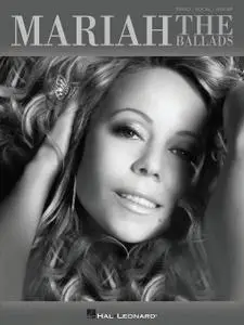 Mariah Carey--The Ballads (Songbook)