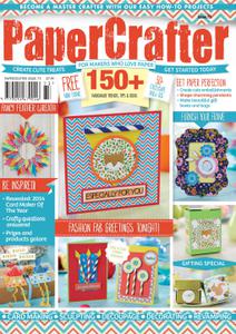 PaperCrafter – September 2014