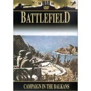Battlefield - Campaign in the Balkans 
