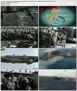 National Geographic - Apocalypse World War Two: The End Of The Nightmare (2009)