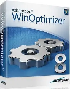 Ashampoo WinOptimizer 8.07