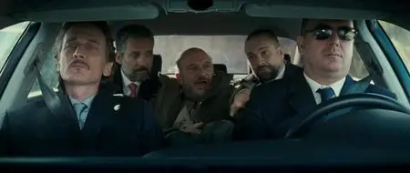 Benvenuto Presidente! (2013)