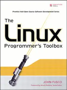 The Linux Programmer's Toolbox (Repost)