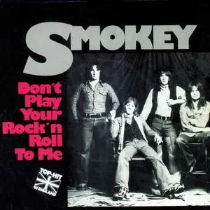Smokie - Selected Singles 75-78 (2003) [10CD Box Set]
