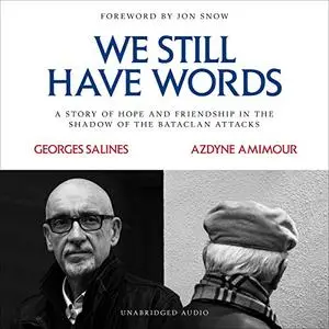 We Still Have Words [Audiobook]