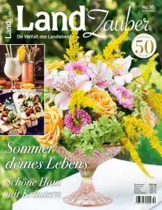 Land Zauber - Nr.50 2021