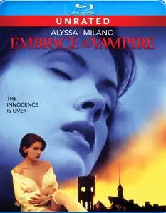 Embrace of the Vampire (1995)