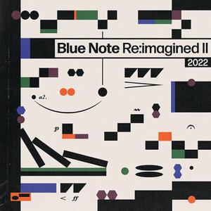 VA - Blue Note Re:imagined II (2022)