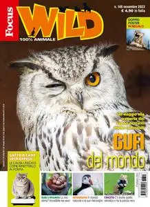 Focus Wild N.148 - Novembre 2023