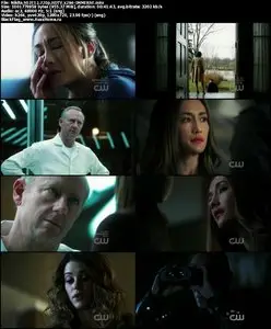 Nikita S02E12 "Sanctuary"