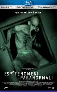 ESP 2 - Fenomeni paranormali (2012)