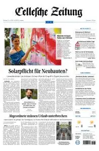 Cellesche Zeitung - 23. Juli 2019