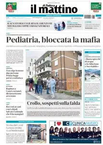 Il Mattino di Padova - 15 Marzo 2023