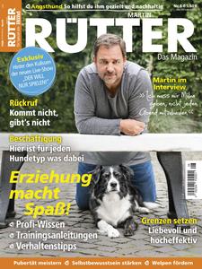Rütter Das Magazin – 27 Juli 2023