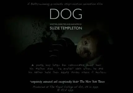 Dog - Suzie Templeton (2002)