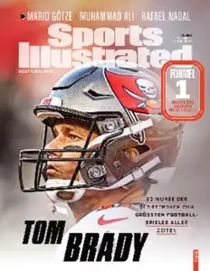 Sports Illustrated Deutschland – April 2022